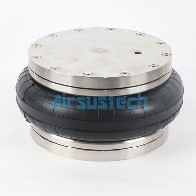 Norgren PM31121 Tek kıvrımlı hava borusu G 3/4 gaz deliği hava yay süspansiyonu