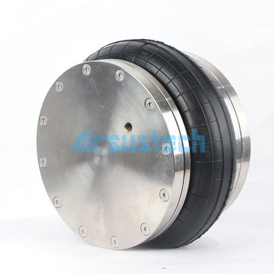 Norgren PM31121 Tek kıvrımlı hava borusu G 3/4 gaz deliği hava yay süspansiyonu