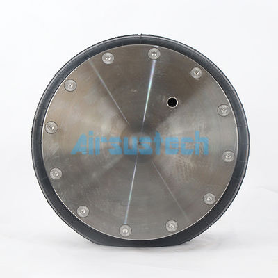 Norgren PM31121 Tek kıvrımlı hava borusu G 3/4 gaz deliği hava yay süspansiyonu