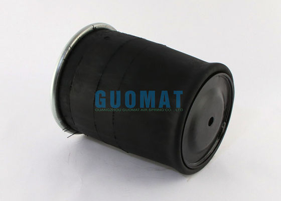 4884 N1 P06 Contitech Kauçuk Kamyon Hava Bahçesi MAN Rakip Süspansiyon Hava Yastığı 81.43600.6035