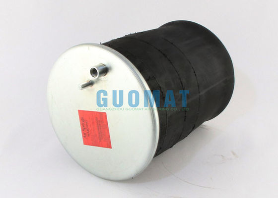 4884 N1 P06 Contitech Kauçuk Kamyon Hava Bahçesi MAN Rakip Süspansiyon Hava Yastığı 81.43600.6035