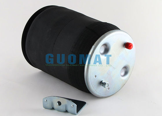 Goodyear 1R12-432 Hava yayı 566-24-3-066 Kamyon süspansiyonu hava şoku yedek parçaları