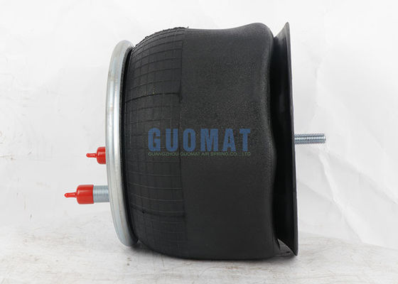 W01-358-9978 Firestone Kamyon Şok emici 1T15M-4 Kauçuk Bellow Hava Baharı