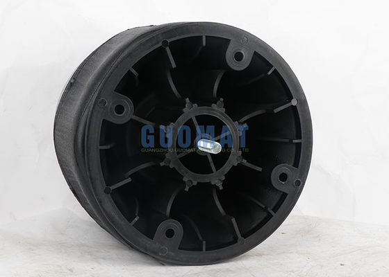 W01-358-9978 Firestone Kamyon Şok emici 1T15M-4 Kauçuk Bellow Hava Baharı