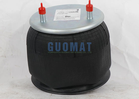 W01-358-9978 Firestone Kamyon Şok emici 1T15M-4 Kauçuk Bellow Hava Baharı
