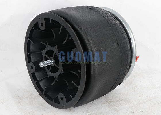 W01-358-9978 Firestone Kamyon Şok emici 1T15M-4 Kauçuk Bellow Hava Baharı