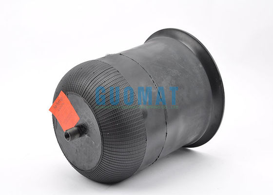 Kauçuk Kamyon Süspansiyonları Hava Baharı 4838NP23 Contitech Rolling Lobe Şok emici