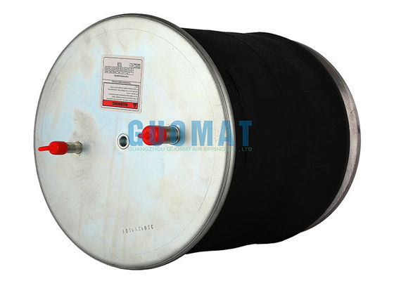 1T19L-7 Firestone Gum Air Bellow W01-358-9121 Volvo 3130503 için Kamyon Hava Baharı Çantaları