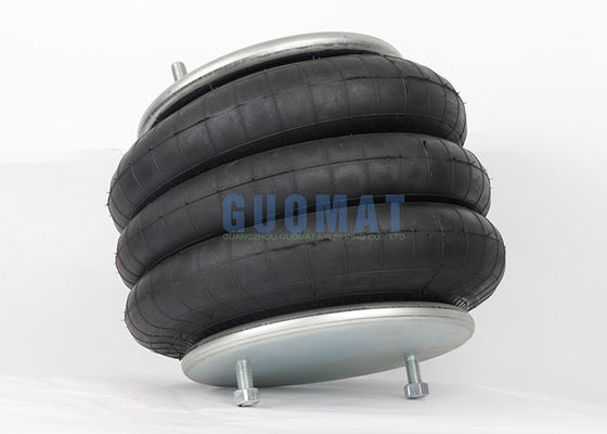 Üçlü Çemberli Hava Bahçesi M12X1.75 Stud Enjeksiyon Kalıplama Makinesi Destek ve Düzleştirme