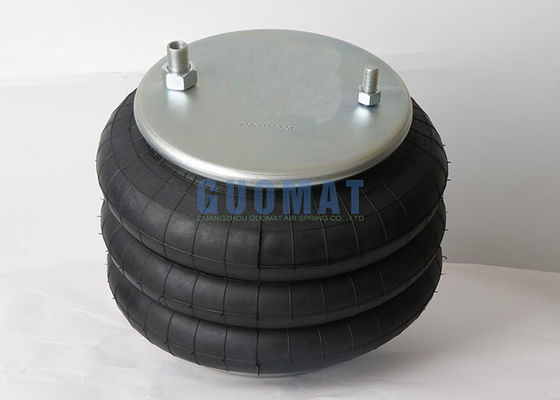 Üçlü Çemberli Hava Bahçesi M12X1.75 Stud Enjeksiyon Kalıplama Makinesi Destek ve Düzleştirme