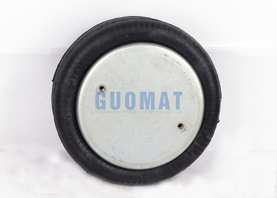 Kauçuk Pnömatik Hava Bahçesi FD 330-22 313 Contitech Hava Balonu Makineleri titreşim yalıtımı