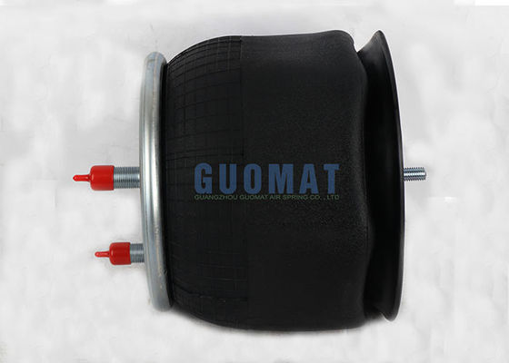 Karavan hava yayı W01-358-9978 Firestone Kauçuk hava yastığı yedek parçaları 1T15M-4