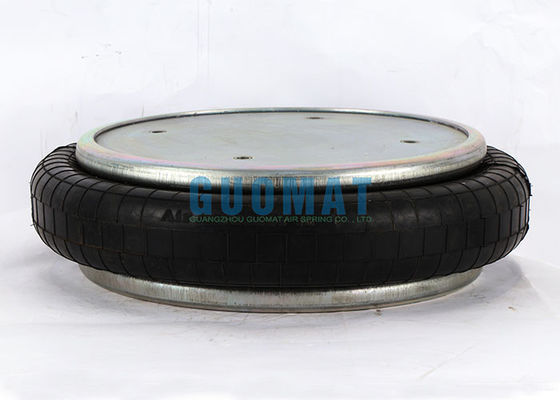 Büyük Boyutlu Hava Bahçesi Bellows Üreticiler 420mm Tek titreşimli Endüstriyel Hava Yastıkları