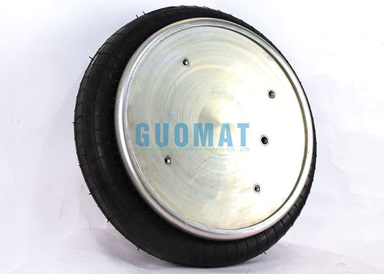 Büyük Boyutlu Hava Bahçesi Bellows Üreticiler 420mm Tek titreşimli Endüstriyel Hava Yastıkları