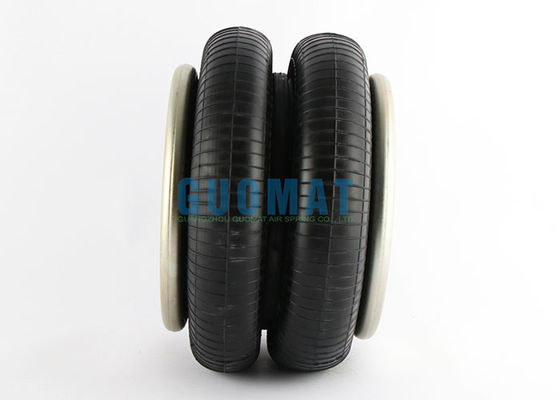 W01-M58-7679 Çift Çemberli Endüstriyel Hava Baharı 2B9-269 Goodyear Hava Baharı