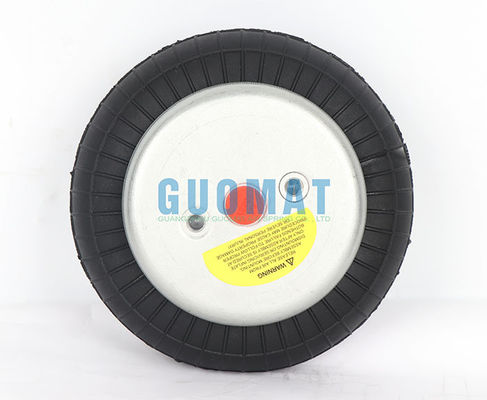 Kauçuk Hava Bellows Navigator WBE 200-E1 Weforma Crimped Convoluted Hava Bahçeleri