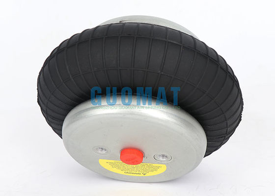 Kauçuk Hava Bellows Navigator WBE 200-E1 Weforma Crimped Convoluted Hava Bahçeleri