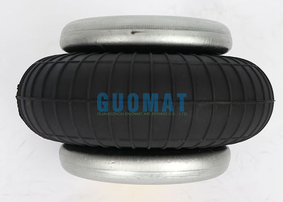 Kauçuk Hava Bellows Navigator WBE 200-E1 Weforma Crimped Convoluted Hava Bahçeleri