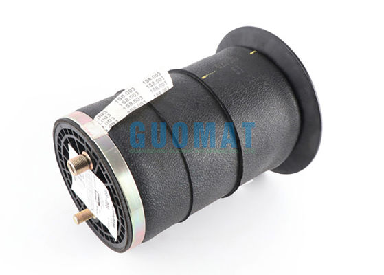 Goodyear hava süspansiyonu değiştirme 1S8-003 Kabin Mount Air Spring 579-16-1-002