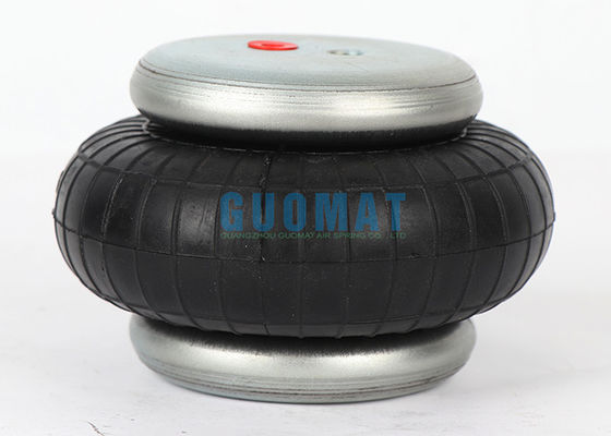 Cross FS40-6 Single Convoluted Air Bags SP1B04 Phoenix Endüstriyel Kauçuk Hava Baharı