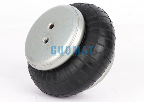 Cross FS40-6 Single Convoluted Air Bags SP1B04 Phoenix Endüstriyel Kauçuk Hava Baharı