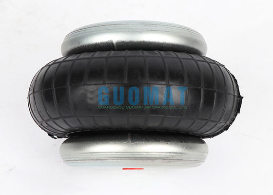 Cross FS40-6 Single Convoluted Air Bags SP1B04 Phoenix Endüstriyel Kauçuk Hava Baharı