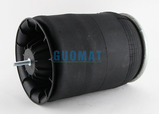 Karavan hava yayı çantası W01-358-9875 Firestone Kamyon Hava süspansiyonu 1R12-432 Goodyear