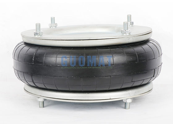 Büyük kurutma makineleri için 12X1 Kauçuk Bellows W01-R58-4060 Firestone Hava Baharı