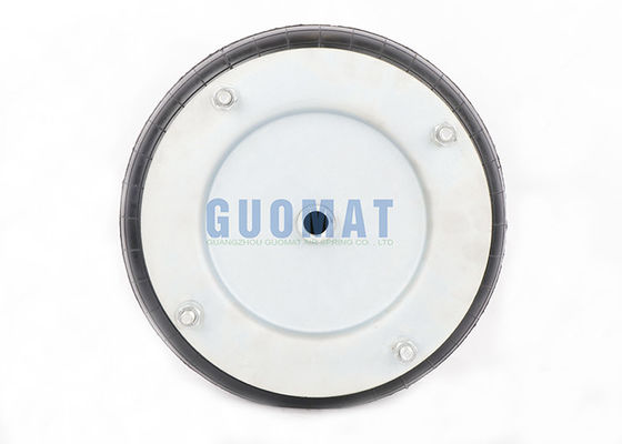 Büyük kurutma makineleri için 12X1 Kauçuk Bellows W01-R58-4060 Firestone Hava Baharı