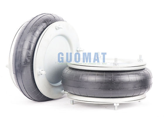 Büyük kurutma makineleri için 12X1 Kauçuk Bellows W01-R58-4060 Firestone Hava Baharı