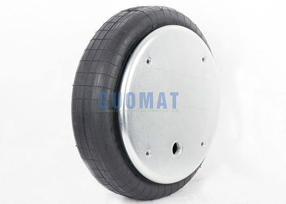 FS 530-14 CI Değiştirme hava yastığı 1B14-350 Goodyear Tek kıvrımlı hava aktüatörü