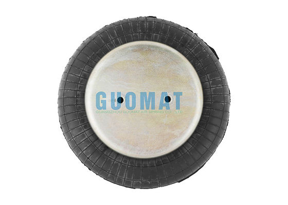 FS 330-14 Contitech Crimped Convoluted Air Springs G1 Air Fitting Pneumatic Bellows Actuators