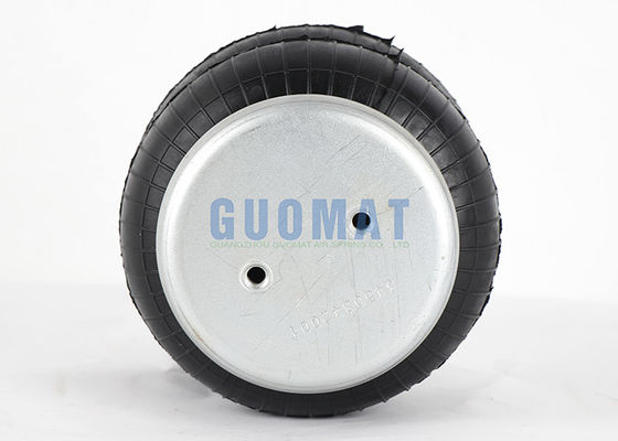 FD70-13 CI Hava Bahçesi Şok G1/4 Hava Deliği Çift Kavşaklı Hava Yolculuğu Süspansiyonu