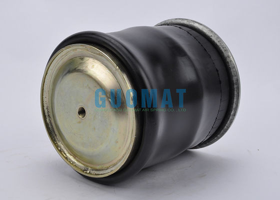 887MK1 Contitech Truck Suspension Air Spring W01-M58-8683 Rubber Air Shock Absorber