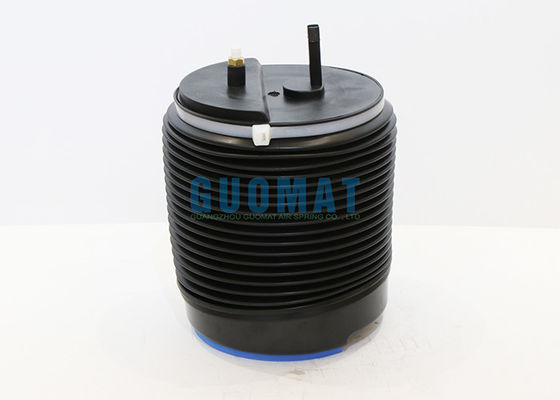 Arka sol süspansiyon hava yayı 32246194 Volvo V90 Cross Country için kauçuk hava yayı