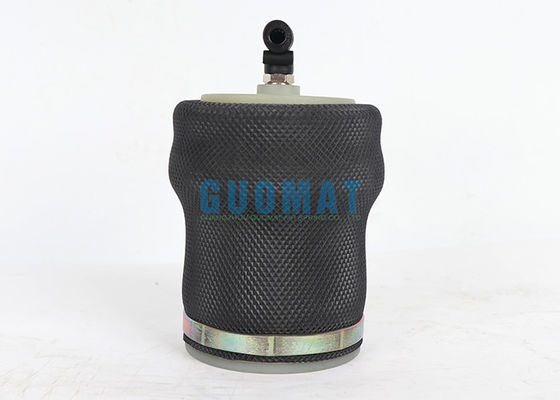 Kabin Mount Air Spring SZ51-7 Contitech Kauçuk Kabin Hava Asansörü Şok emici