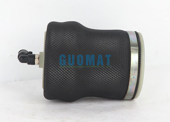 Kabin Mount Air Spring SZ51-7 Contitech Kauçuk Kabin Hava Asansörü Şok emici