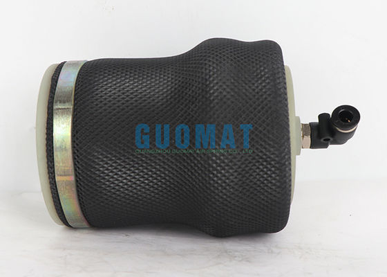 Kabin Mount Air Spring SZ51-7 Contitech Kauçuk Kabin Hava Asansörü Şok emici