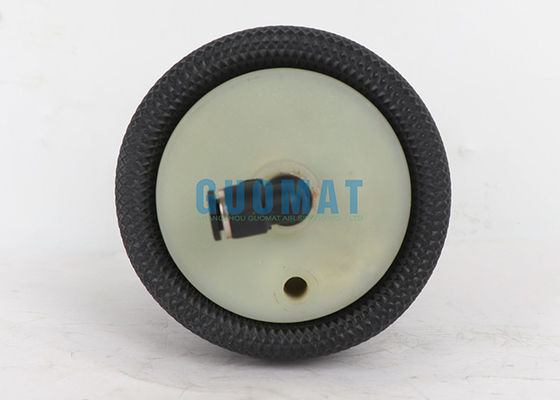 Kabin Mount Air Spring SZ51-7 Contitech Kauçuk Kabin Hava Asansörü Şok emici