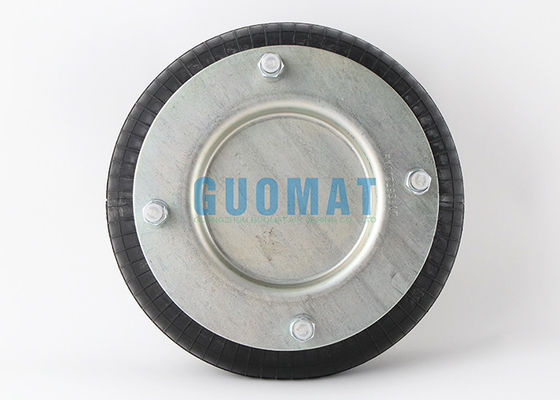 FS210-10 DS Contitech Hava Bahçesi G1/2 Flanş Bağlantı Tipi Hava Asılılığı Çantası