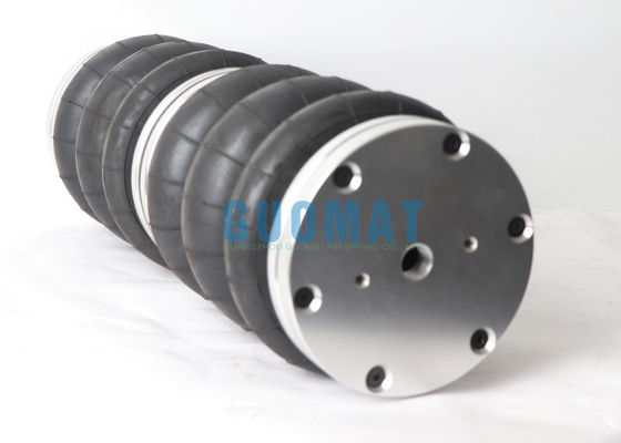 Özel Endüstriyel Hava Kaynakları 3B12017SC Havadan Asılı Lastik Çekiciler İçin Bellow