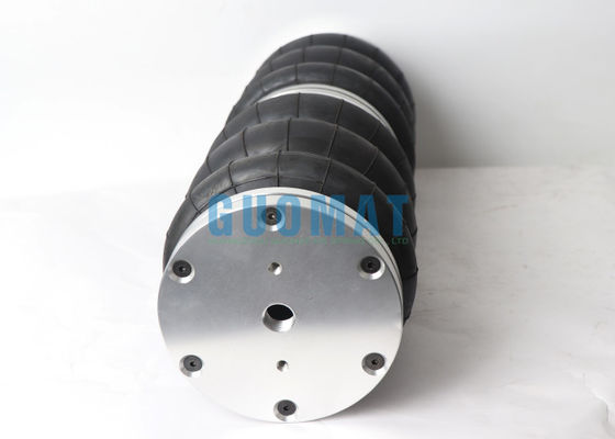 Özel Endüstriyel Hava Kaynakları 3B12017SC Havadan Asılı Lastik Çekiciler İçin Bellow