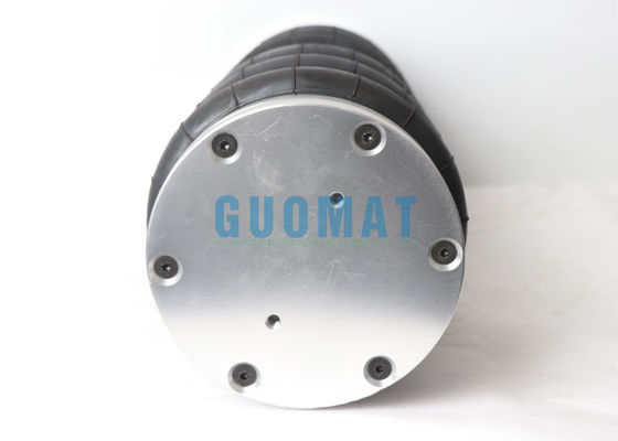 Özel Endüstriyel Hava Kaynakları 3B12017SC Havadan Asılı Lastik Çekiciler İçin Bellow