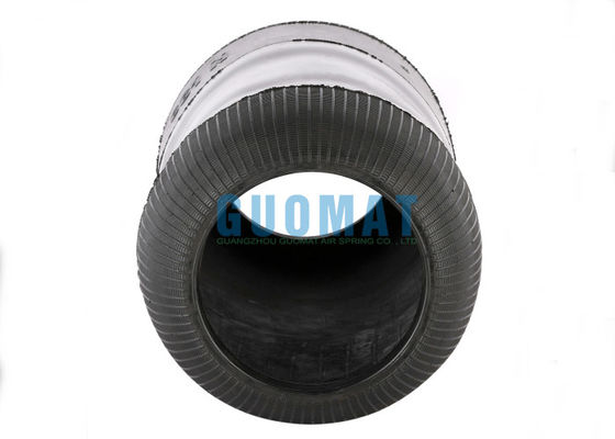 661N Contitech Doğal kauçuk hava yayı 1E25 Phoenix otobüs yedek parçaları hava torbaları