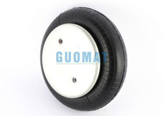 FS 200-10 Contitech Convoluted Air Spring SP1B12 Phoenix Suspension Air Bags'ı kullanıyor.