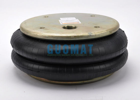 FD 530-35 545 Contitech Kauçuk Çifte Kaplı Hava Bahçesi 2B12-427 Goodyear Hava Yastığı Değiştirme