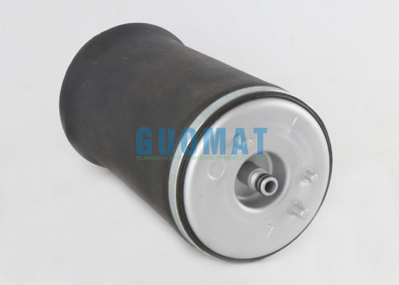 Arka sol hava süspansiyonu parçaları 37121095579 BMW X5 E53 Değiştirme Tamir Hava yayı çantası