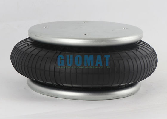 Kauçuk Singe Kabuklu Hava Baharı FS330-11 468 Contitech 1B12-301 Goodyear Hava Süspansiyonu