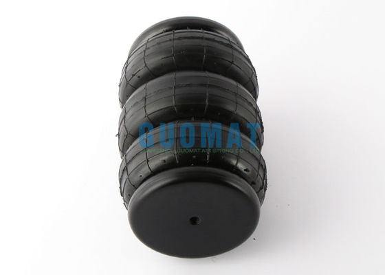 Üçlü sarmal tip lastik hava balonu 3B2300 kaldırma için süspansiyonlu hava yayı