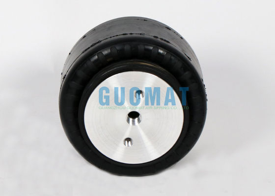 1B5-520 Tek kabuklu kauçuklu hava bellow 579-912-52 taşıyıcı kemer ekipmanları hava yayı